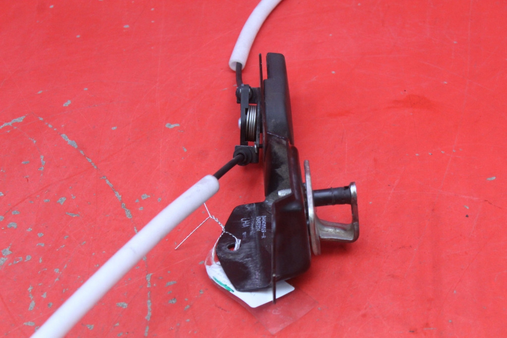 фото №5, Ручка внутренняя правого створки 8200323112 renault trafic 3 iii 14-21