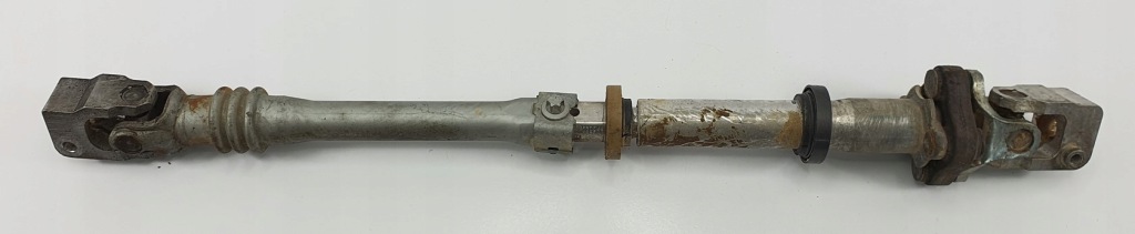 фото №1, Хрестовина колонки mercedes glk x204