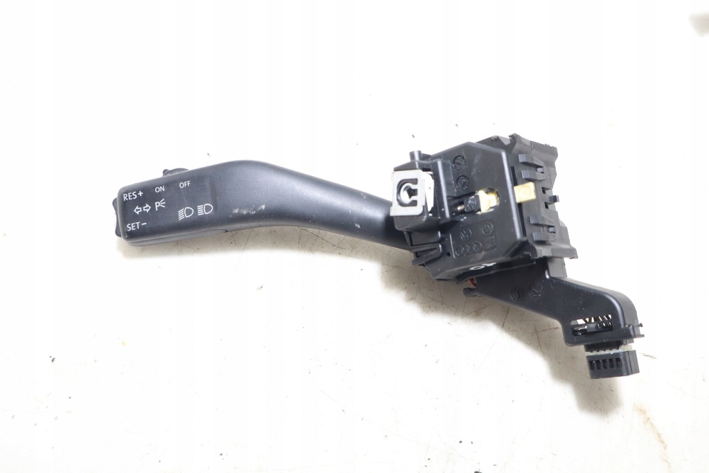 фото №4, Переключатель комбинированный света skoda octavia ii