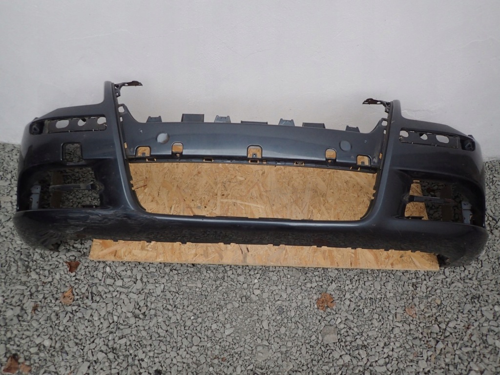 фото №1, Бампер перед передній vw volkswagen eos 1q0 06-10r