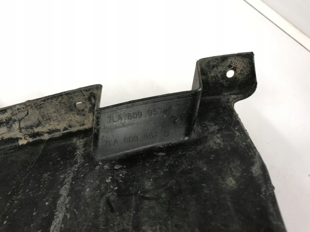 фото №10, Vw t6 multivan lift подкрылок перед левая 7la809957c