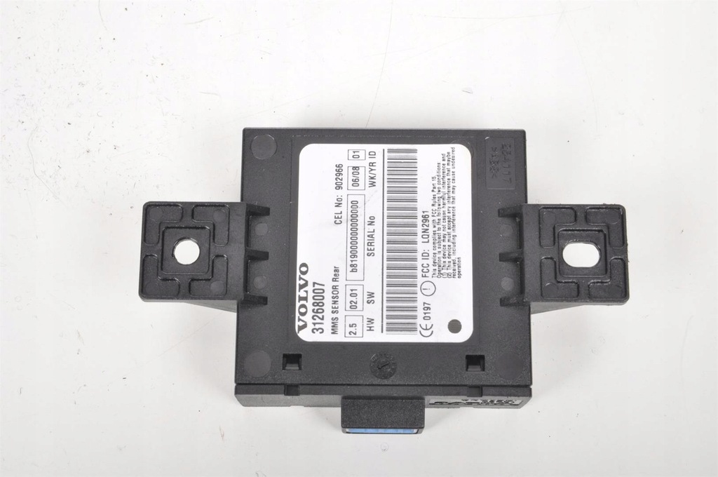 фото №1, Volvo c70 ii датчик датчик сигналізація 31268007