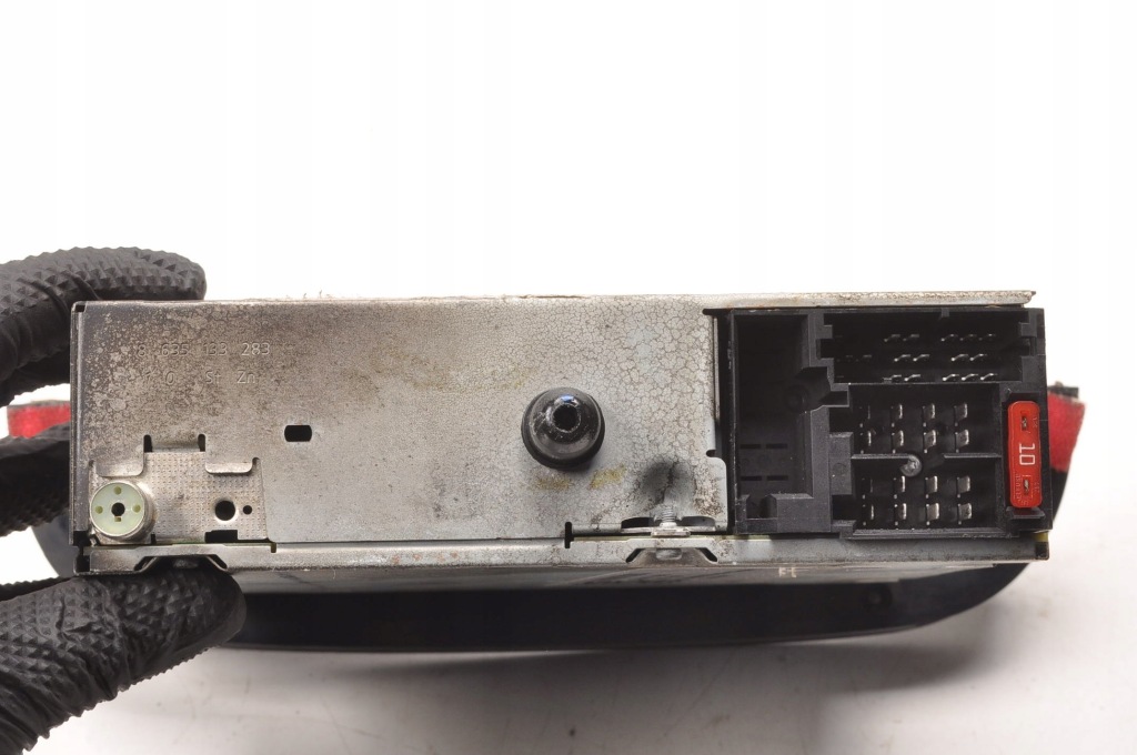 фото №9, Fiat 500 радіо abarth 7355852610