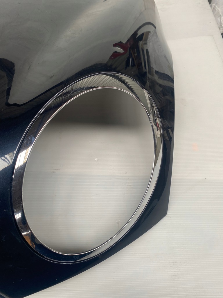 фото №13, Капот mini cooper s r56 комплектная