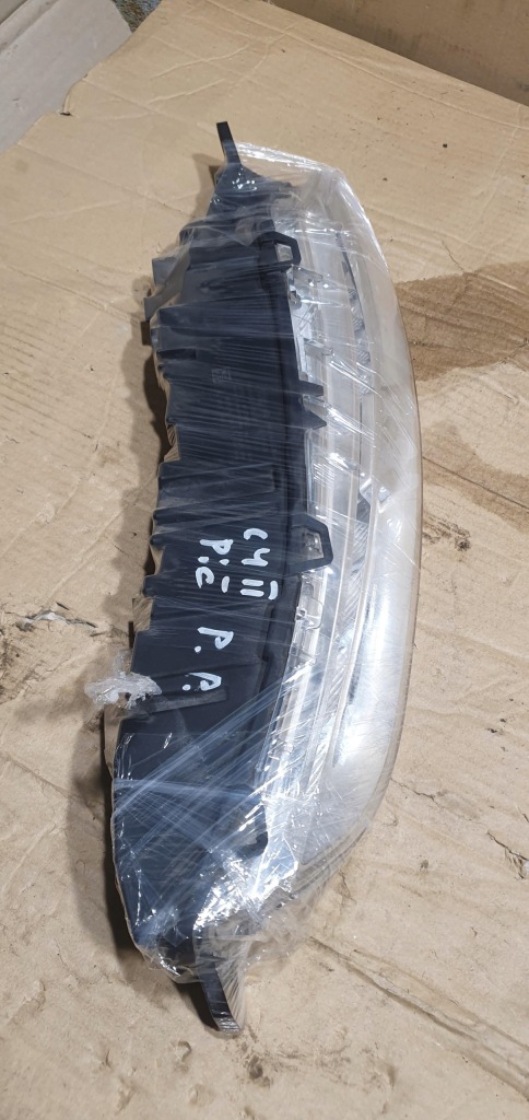 Фара led drl правий перед citroen c4 picasso 2 9676036480 Зі Шроту