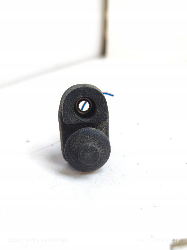 фото №1, Датчик відкривання контактор двері primera p12 01-07