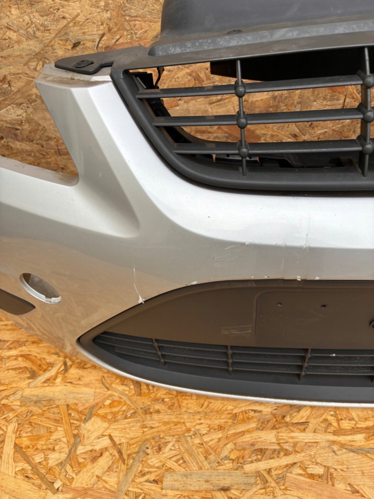 Ford focus 2 2 ift бампер перед передний Киев