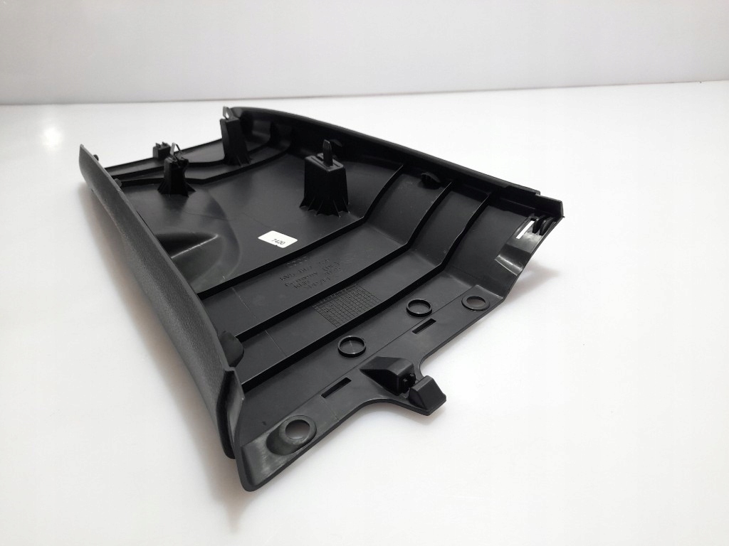 фото №9, Audi a3 8v sportback защита обшивка стойка b левая нижняя 8v5867239 czarna