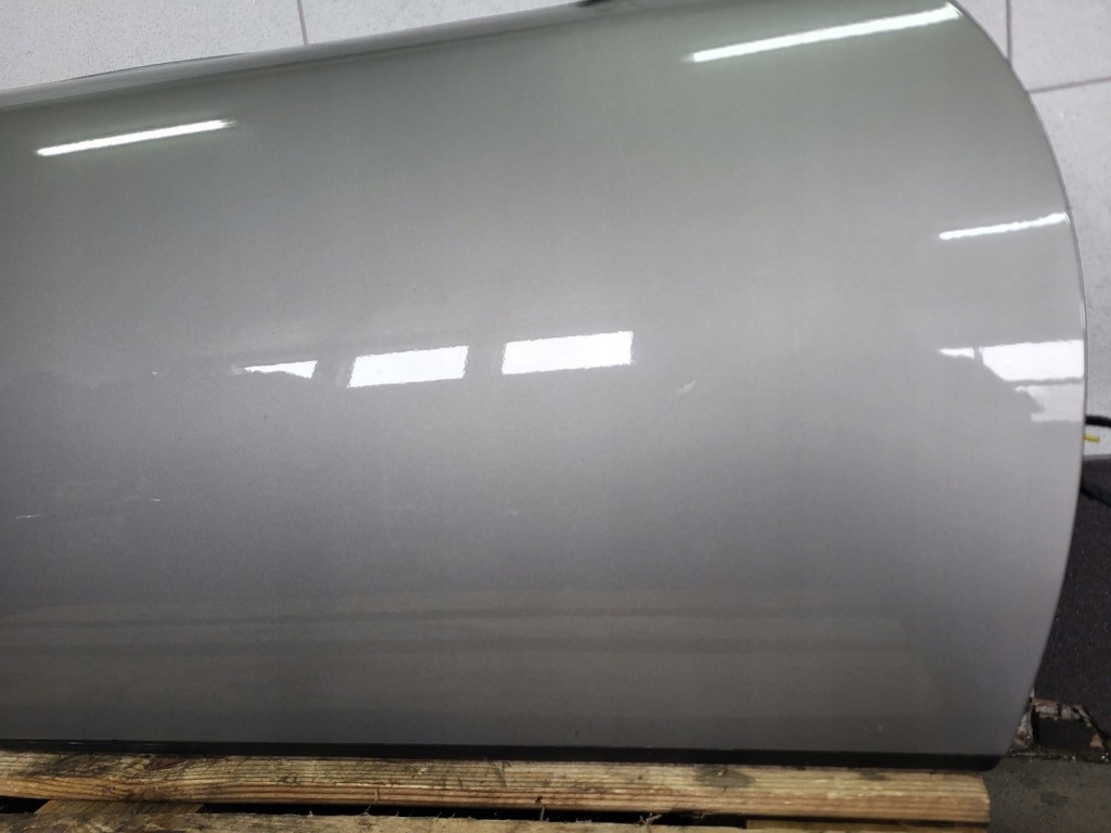 фото №5, Mercedes slk r170 lift дверь правое с стекло i стеклоподъемником 723 cubanite