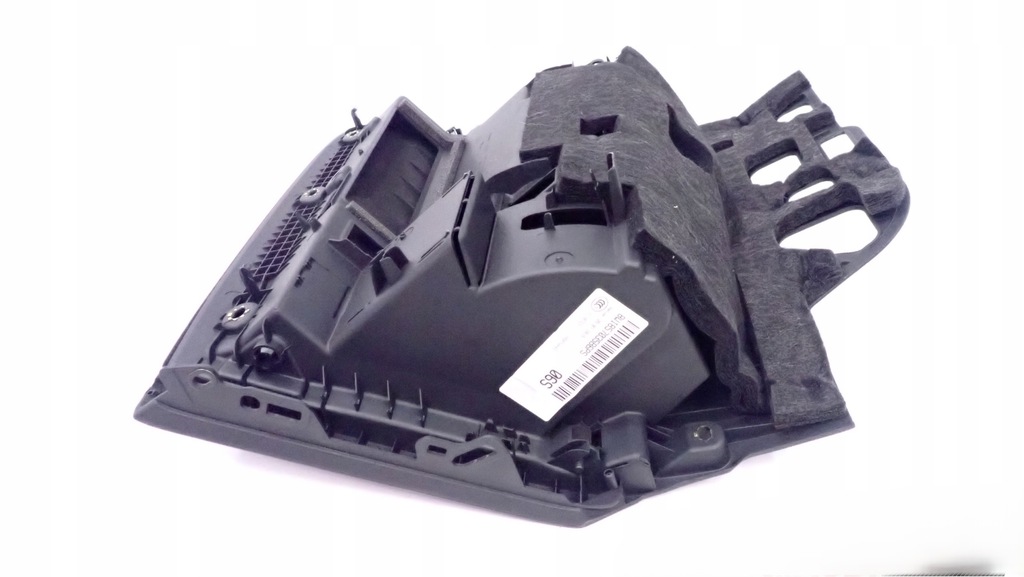 фото №7, 8w1857035b 6ps бардачок панелі пасажира audi a4 b9