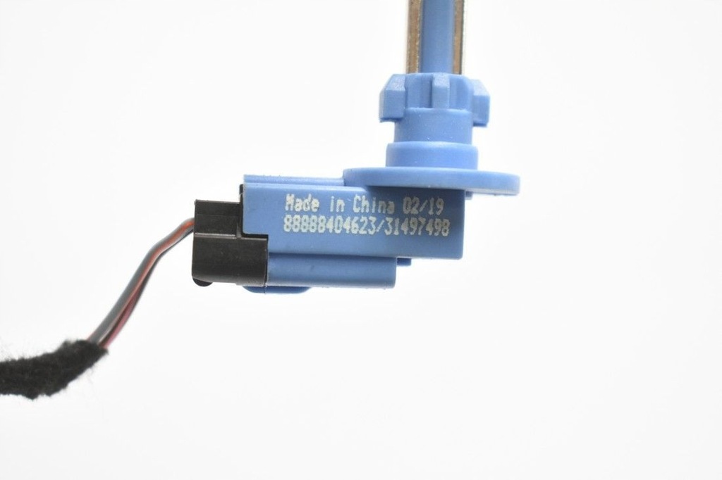 фото №10, Volvo xc40 xc60 2.0 d4 2020 датчик температури