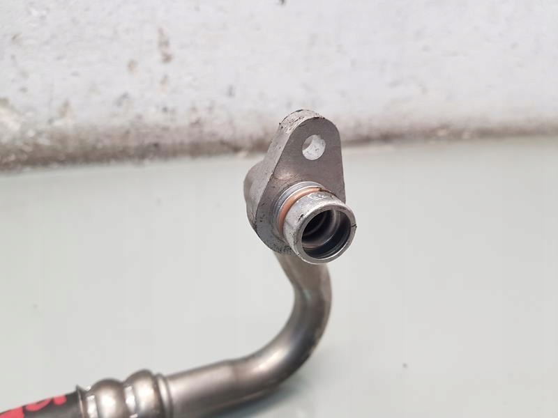 фото №3, Wąż трубка кондиционера clio iv 1.5 dci 924803929