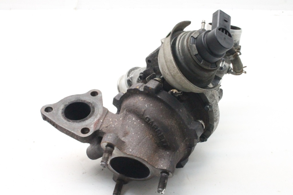 фото №7, Турбіна honda cr-v iii re_ 16900rfwg011m2 2.2l дизель 110kw 2012