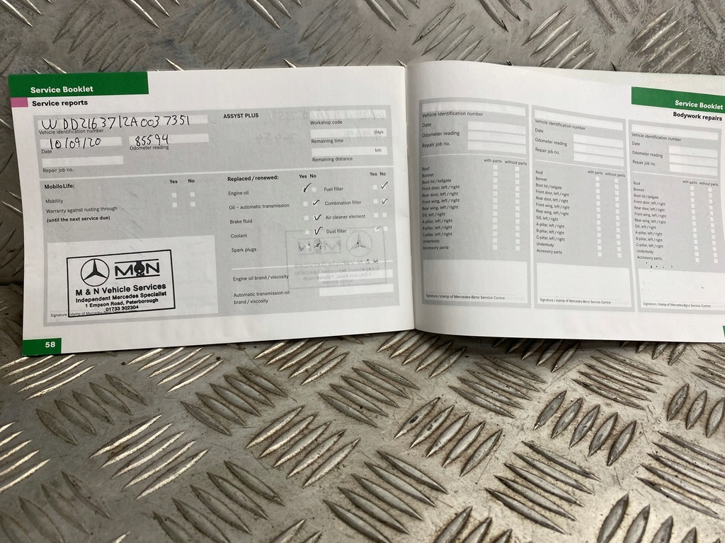 фото №5, Mercedes w216 подъемник стекло i стекло левый задняя