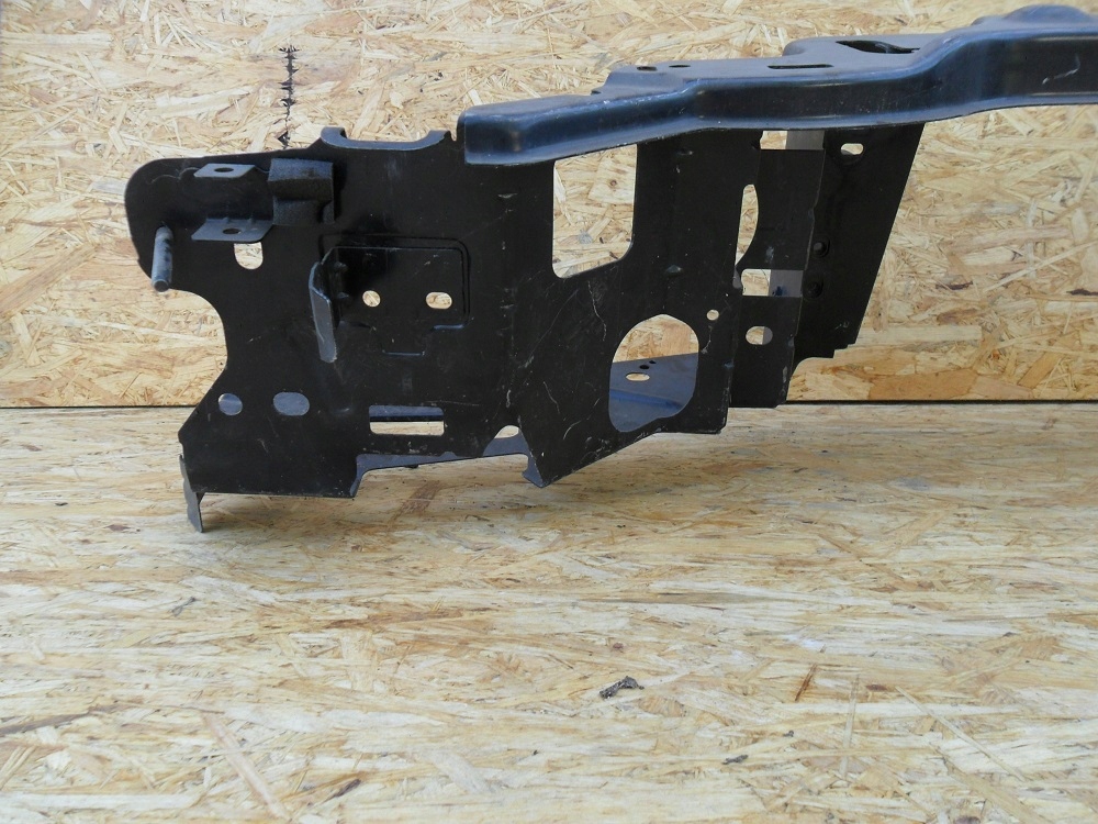 фото №12, Volvo xc90 c_ 2003- підсилювач передній