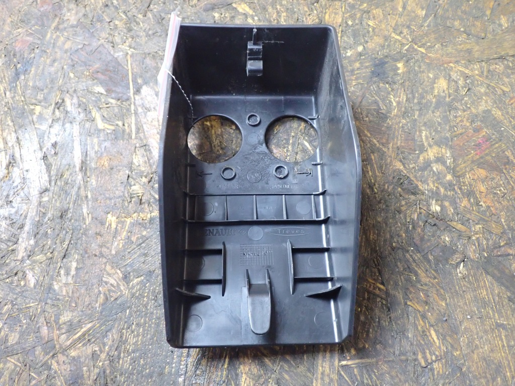 фото №4, Захист салону renault grand scenic iii 11r 1.6 dci 849c00001r 7862