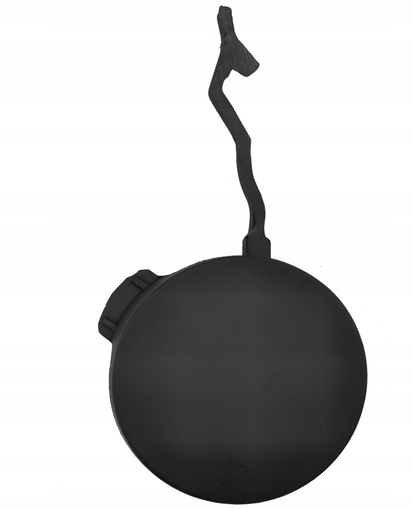 фото №1, Заглушка фаркоп бампера задня porsche cayenne 7p5 p