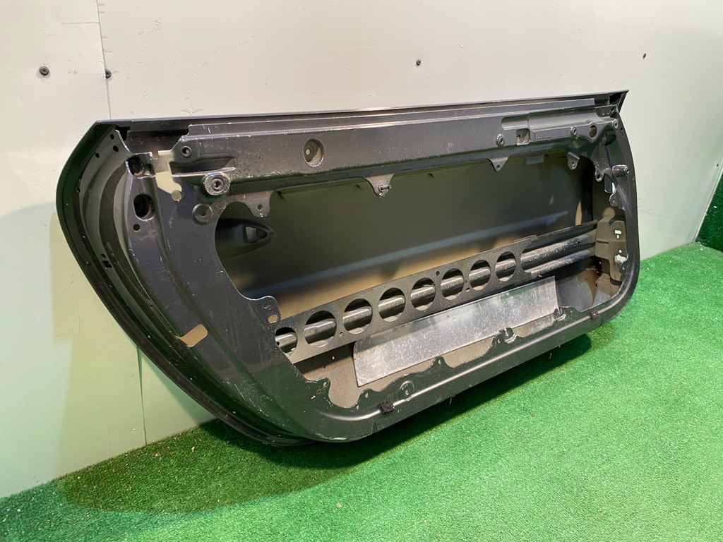 фото №12, Porsche 911 991 lift дверь левая