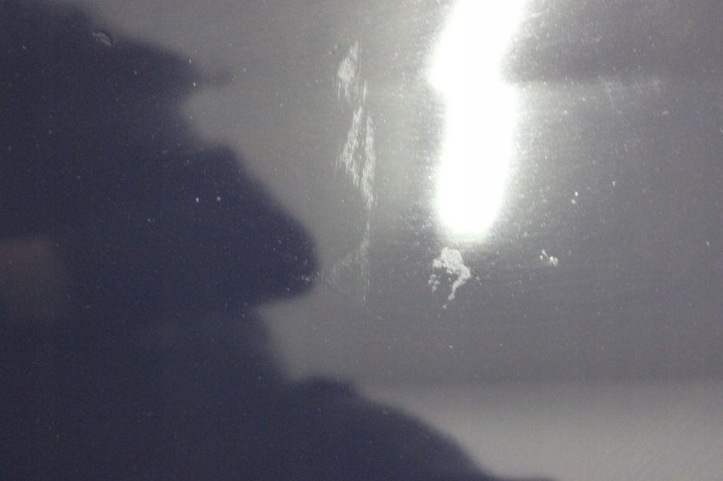 фото №6, Капот крышка двигателя seat alhambra i lift la5g