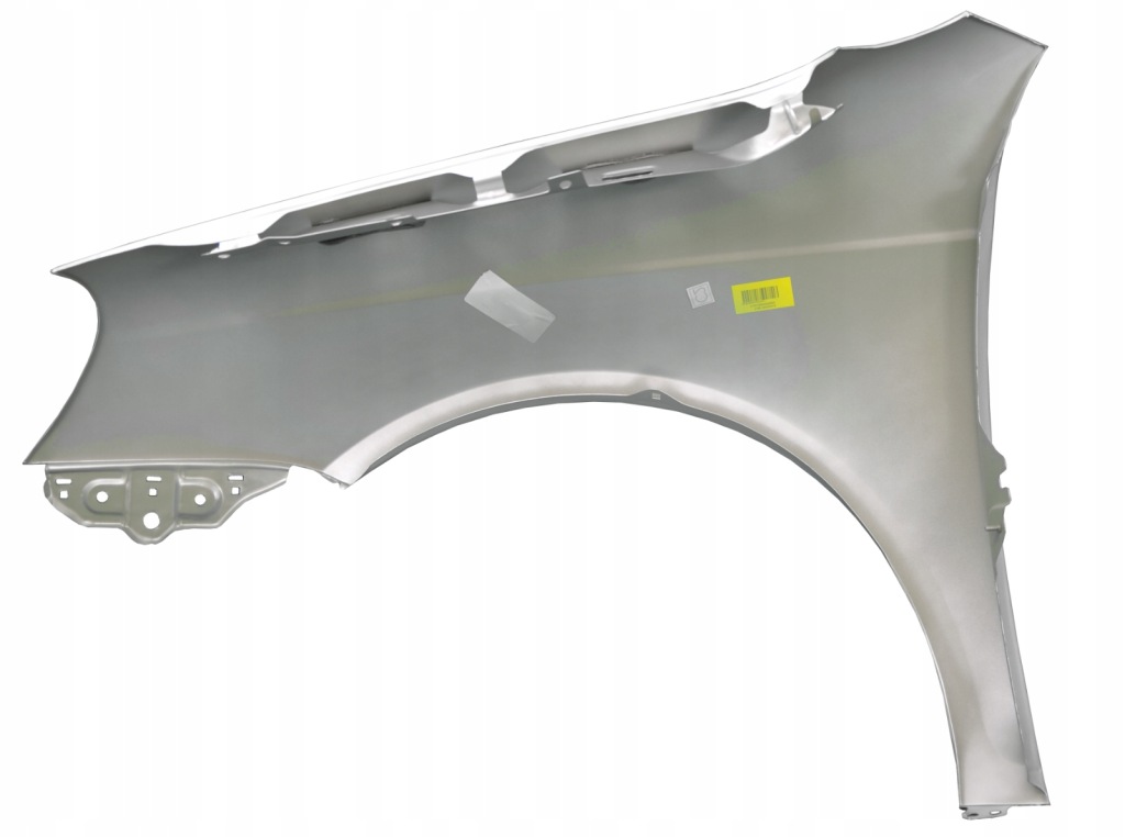 фото №2, Vw golf v variant jetta крыло правый la7w