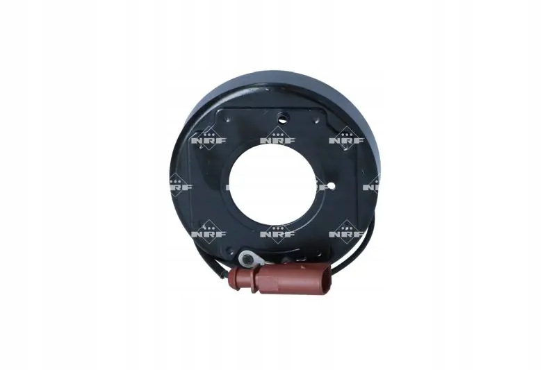 фото №1, Котушка, зчеплення електромагнітний компресор