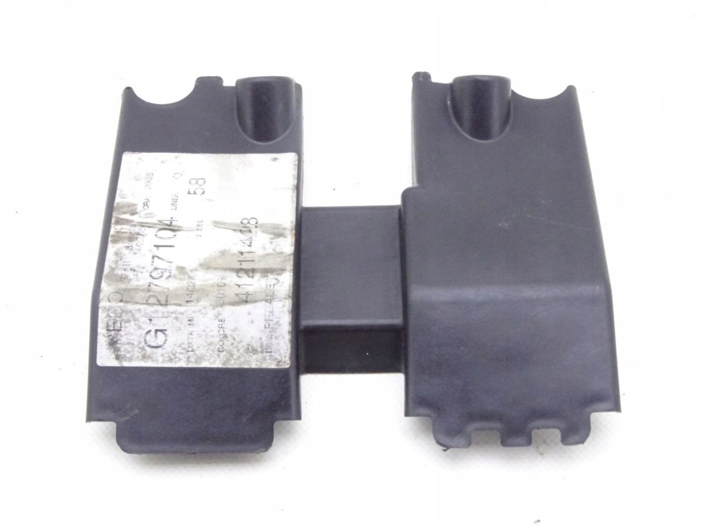 Купить Iveco stralis e3/4/5 защита клапана педали тормоза