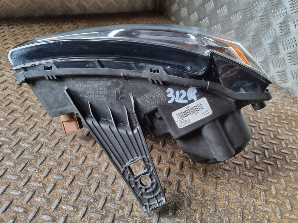 фото №11, 2018 jeep grand cherokee фара 68289234ad