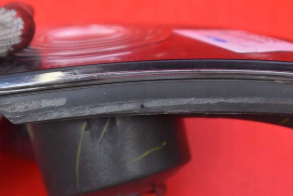 фото №7, Лампа права задня задня 226-61980 mazda 6 1 i gg sedan lift 05-07