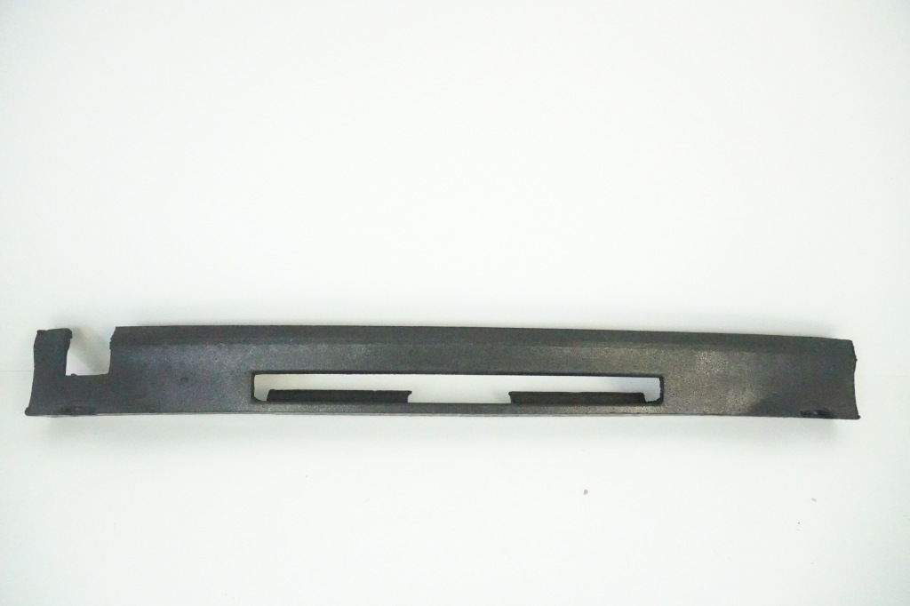 фото №1, Clio v 5 абсорбер піна бампера задня заднього