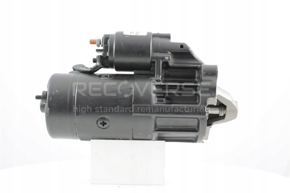 фото №7, Стартер renault laguna espace safrane i 2.2 iii td