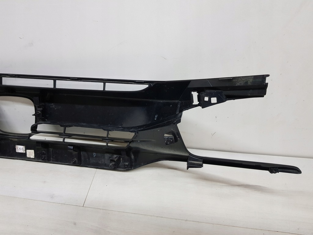 фото №7, Решётка радиатора решётка радиатора бампера honda civic 10 x 17-21