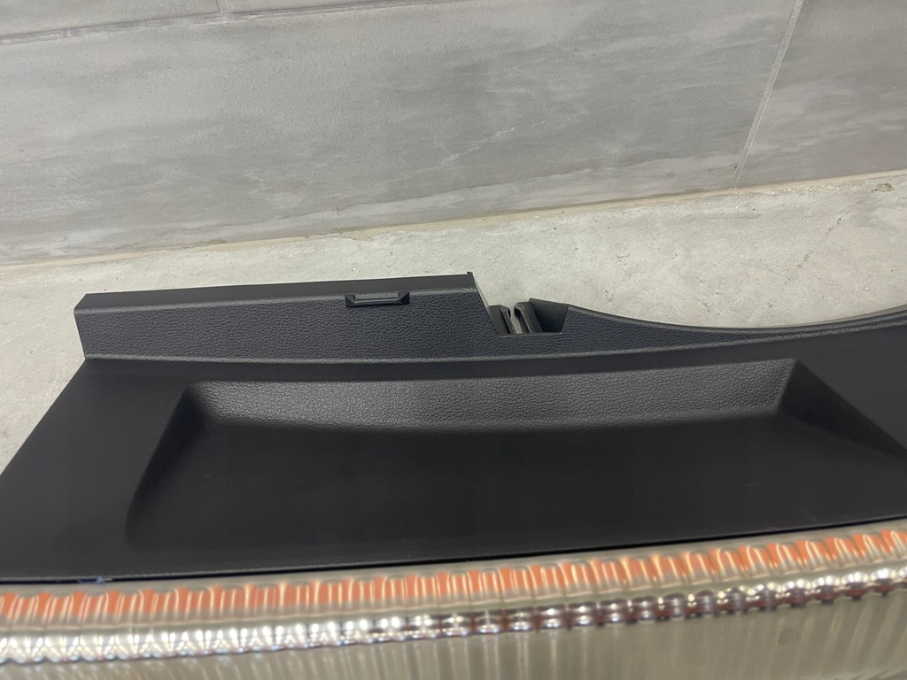 фото №6, Защита поперечина порог багажника a5 8w 8w8864483c