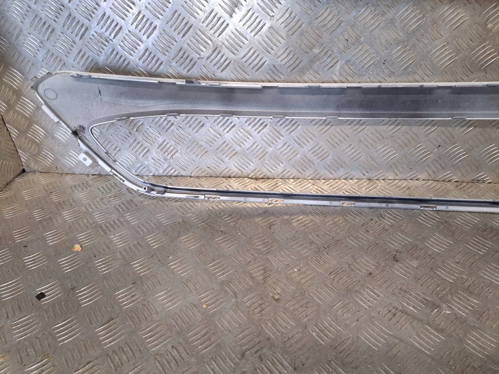 Ford kuga mk2 рестайлинг  st решётка бампера перед с Разборки