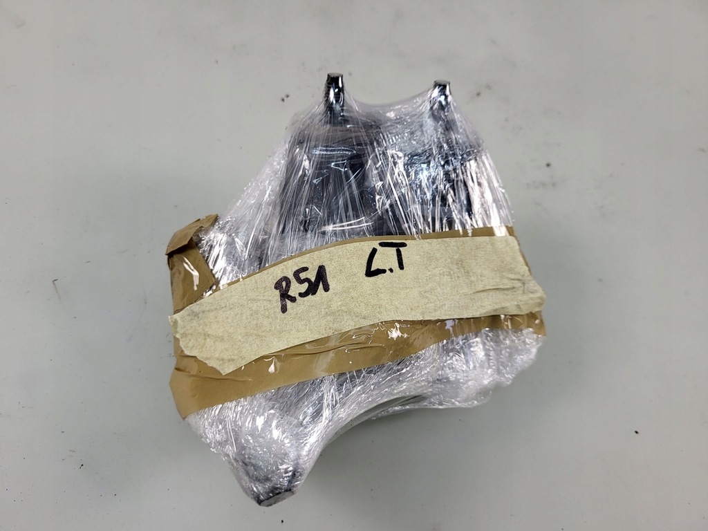 фото №6, Nissan pathfinder r51 lift петлі двері лівий задня gn0