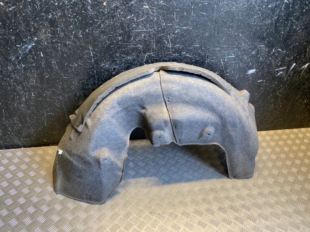 фото №1, Mercedes w167 gle підкрилок ліва задня оригінал