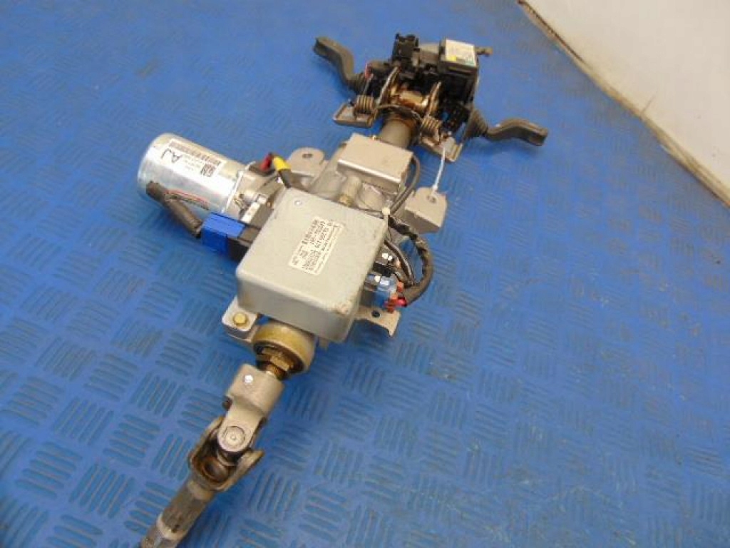 фото №5, Opel corsa d підсилювач електричний 13205210