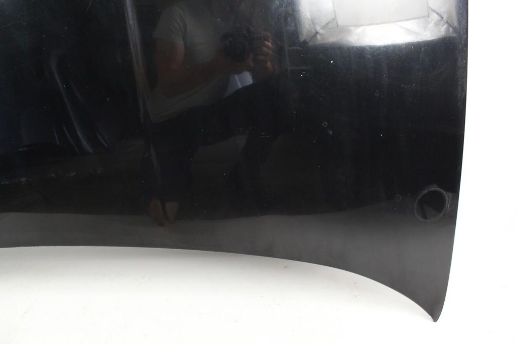 фото №5, Капот кришка двигуна leon i toledo ii 99-05