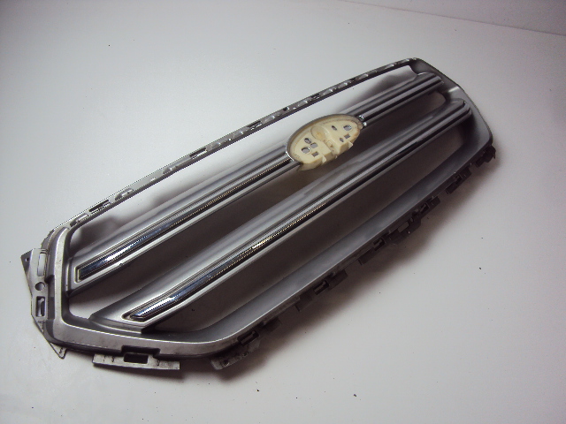 фото №1, Решётка радиатора решётка радиатора ford kuga mk2 lift