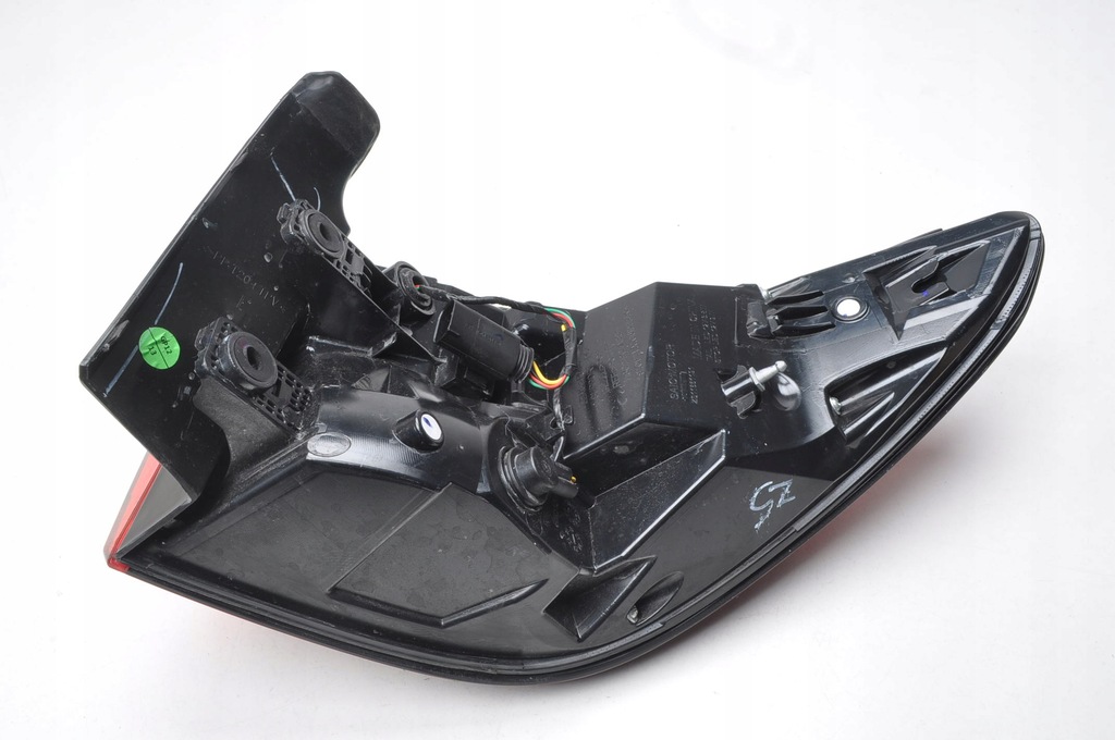 фото №7, Mg zs лампа левая задняя левый задняя 10571681 suv lift 2024r