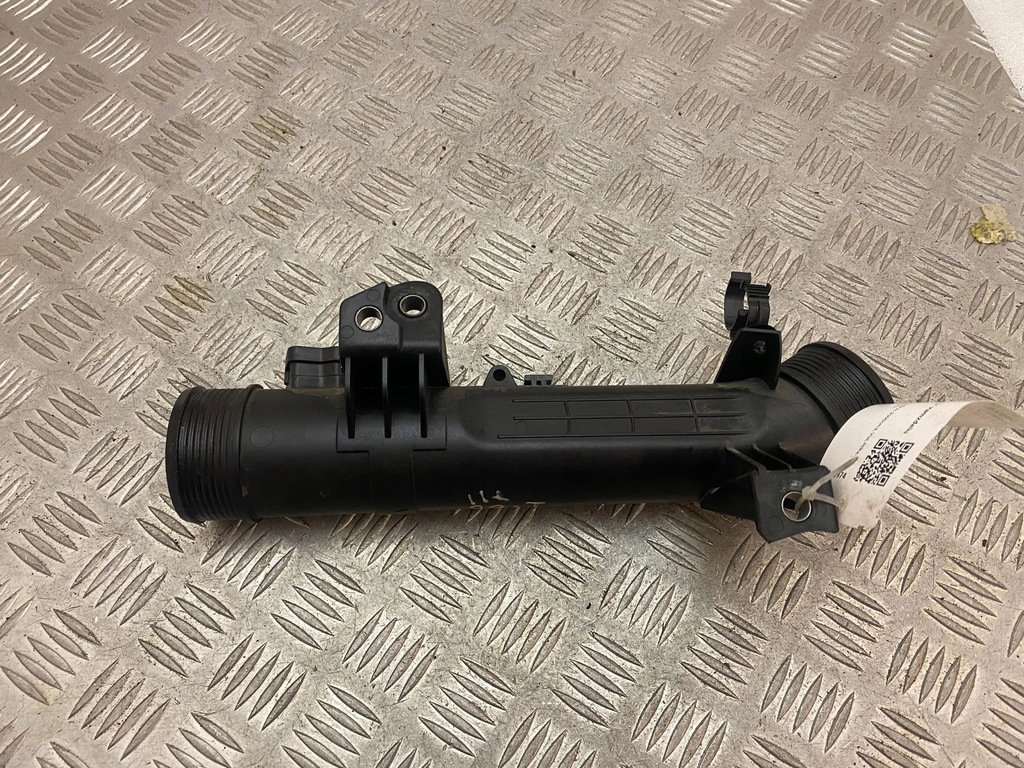 фото №8, Volvo xc90 2019 wąż / труба интеркулер 31422153