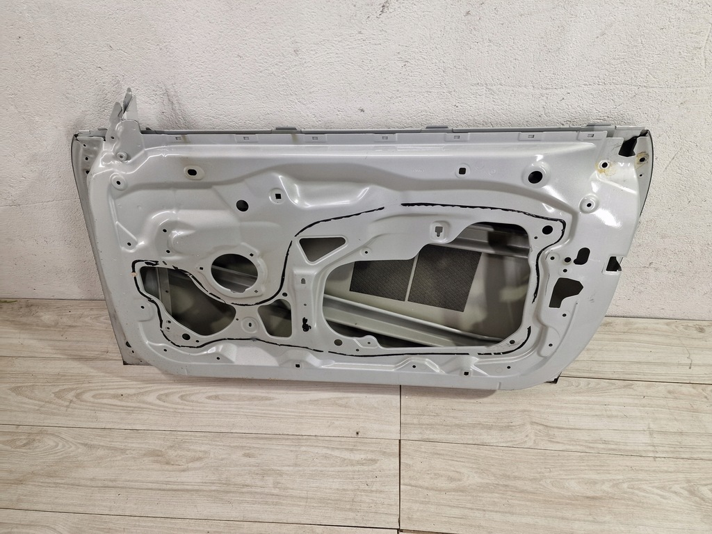 фото №12, Mini cooper f56 f57 двері праве передні