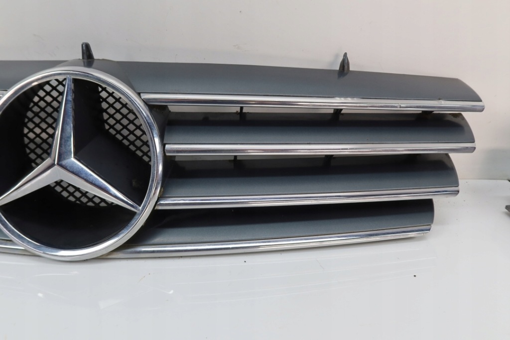 Mercedes w215 cl решётка радиатора решётка радиатора 2158880123 cl215 Цена
