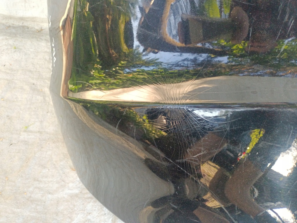 фото №8, Honda civic ix бампер задний kielce-gliwice