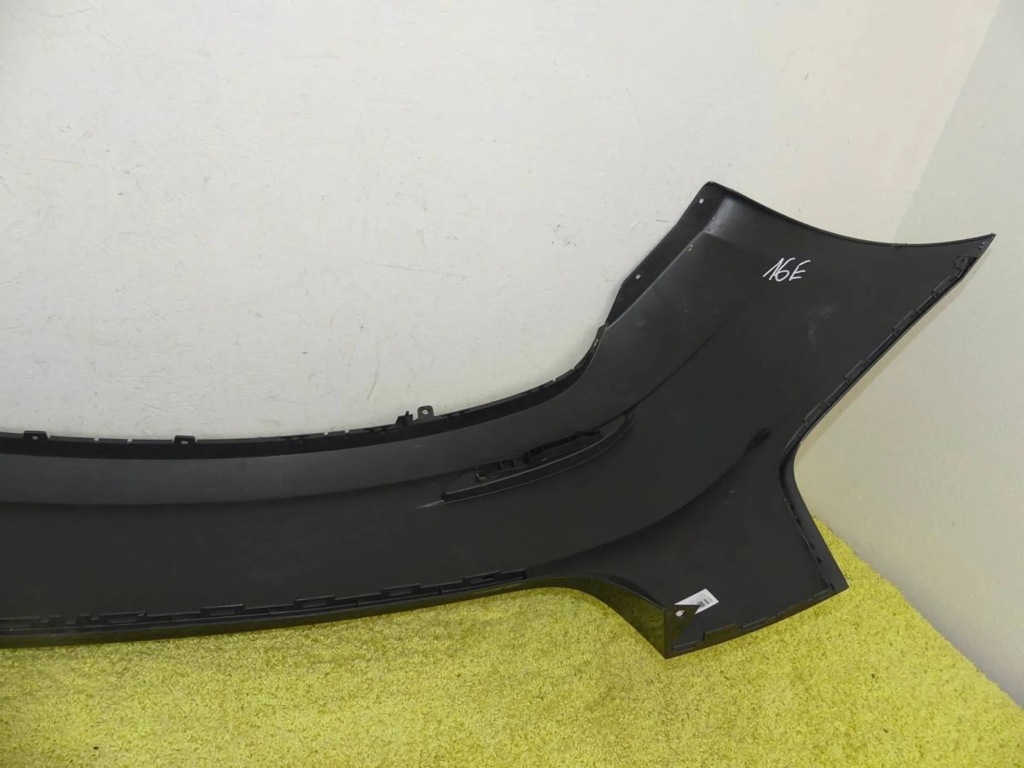 Бампер задня tesla model 3 iii 17- Доставка