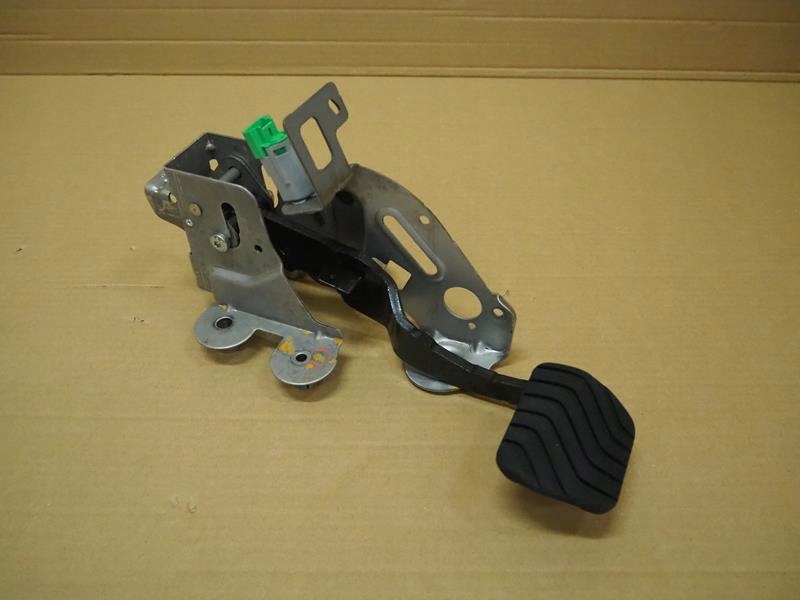 фото №3, Педаль гальма автоматична коробка передач renault megane iv talisman