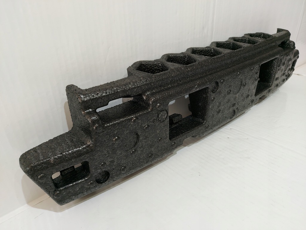 фото №16, Opel insignia a lift кронштейн усилитель бампер