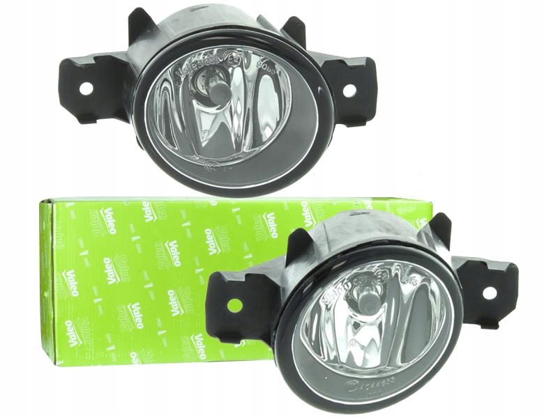 фото №1, Противотуманные фары противотуманные renault wind 10-14 twizy 12- alaskan 17-