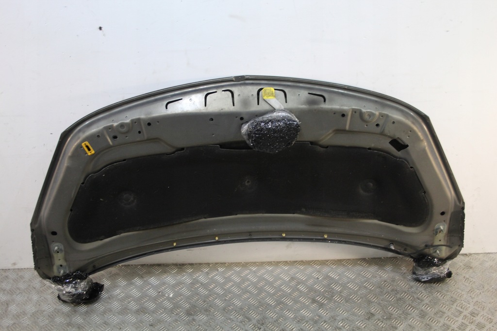 фото №6, Капот opel meriva b