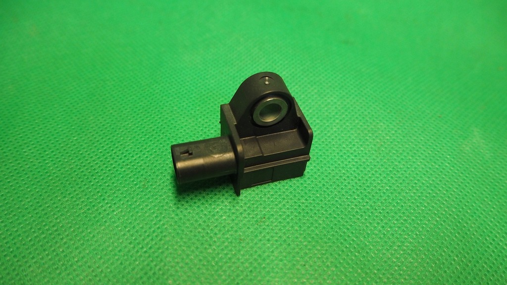 фото №1, Датчик ударный audi tt 8s