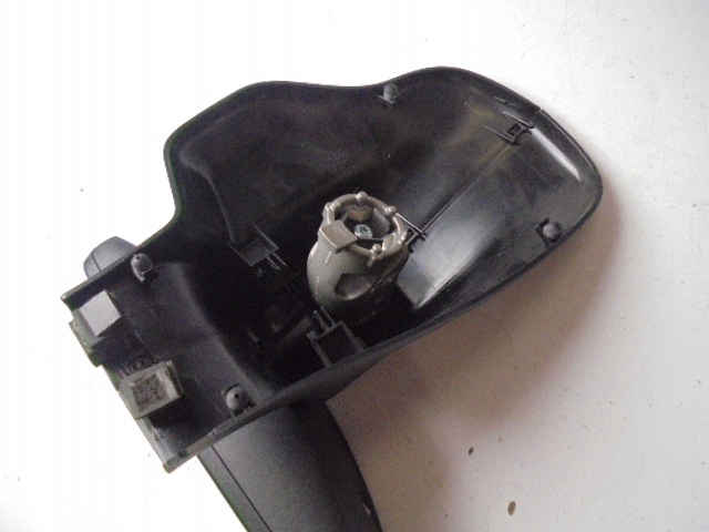 фото №3, Зеркало внутреннее jeep compass ii 2018 rok